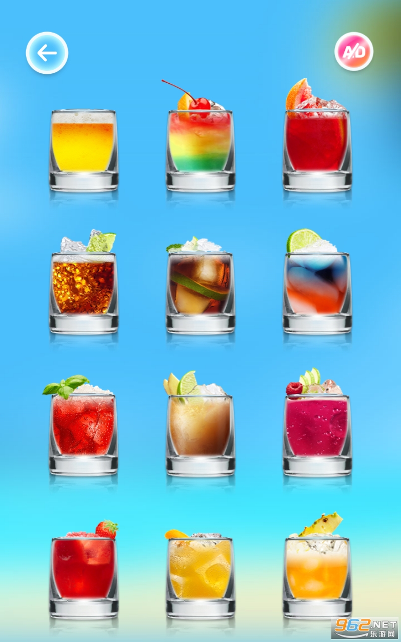 iDrink��Ϸ���°� v6.5.2��ͼ1
