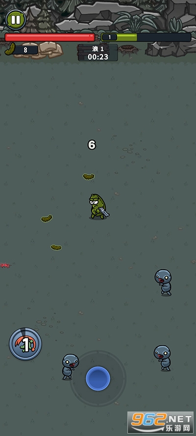 Pickle Pete�ƽ��v1.9.4�����ͼ4