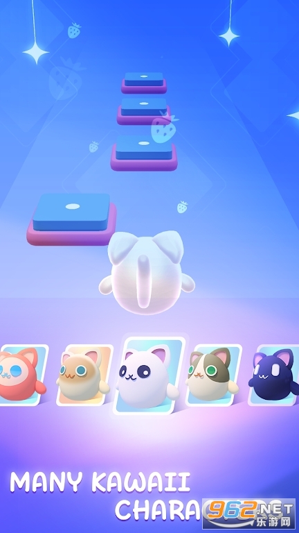����è��Singing Cats Hop��ͼ0
