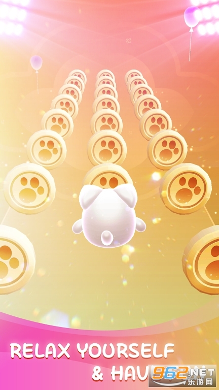 ����è��Singing Cats Hop��ͼ1