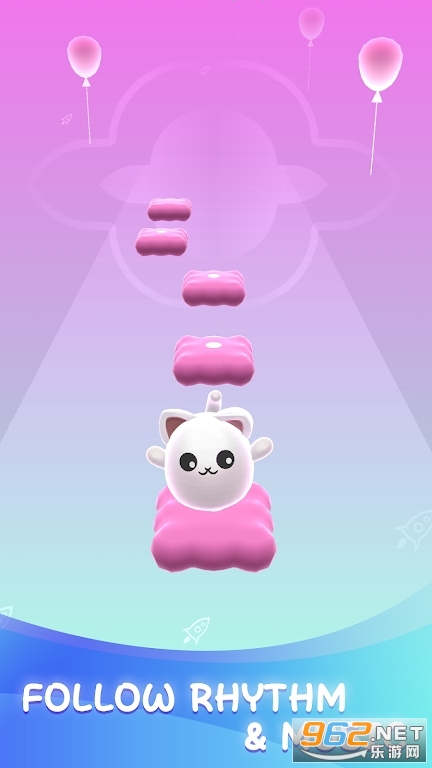 ����è��Singing Cats Hop��ͼ3