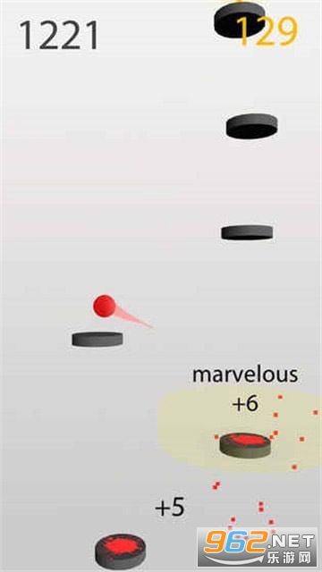 ���õ����ٷ���(Bounce Forever)v1.0.3 ��׿���ͼ2