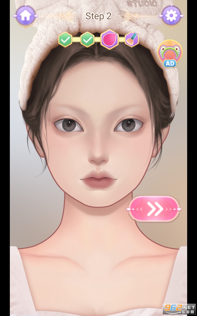 ʱ�л�ױ�����������°� v1.05��ͼ2