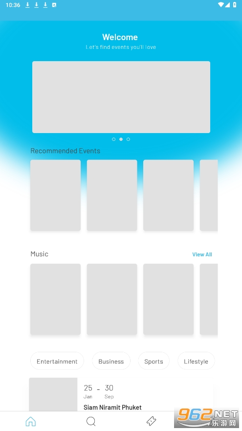 Ticketmelon̩����Ʊ���ʰ��ͼ2