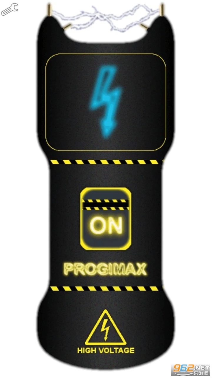 Stun Gun�޹���ͼ2