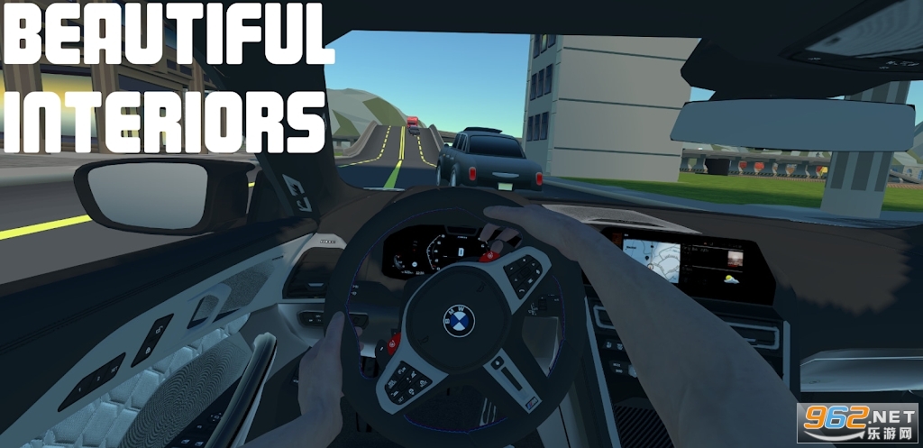 ͨ��������ʻUniversal Car Driving���°��ͼ3