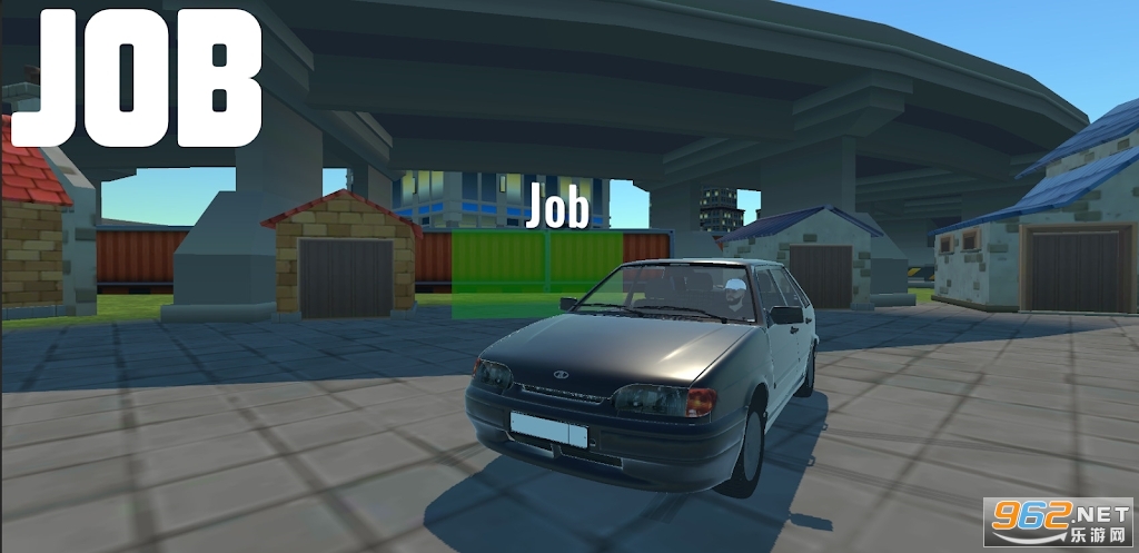 ͨ��������ʻUniversal Car Driving���°��ͼ4