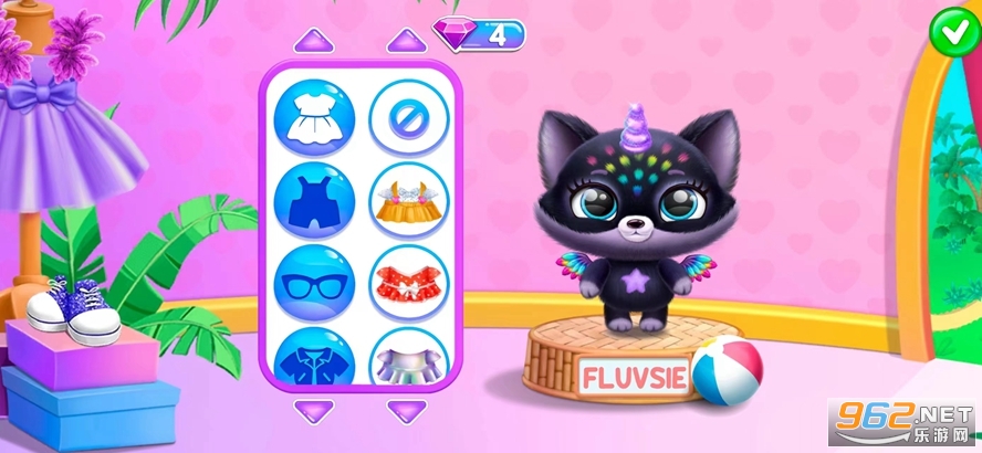 Сë��ڴ�����Fluvsies World����v2.0.0119�������ͼ3