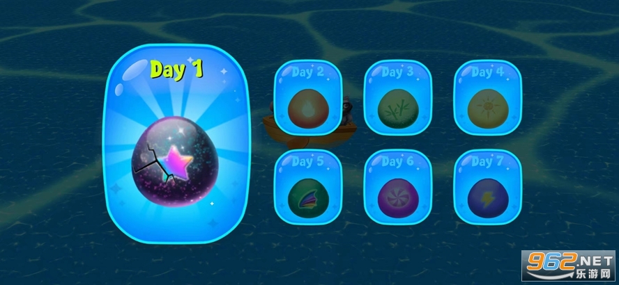 Сë��ڴ�����Fluvsies World����v2.0.0119�������ͼ0