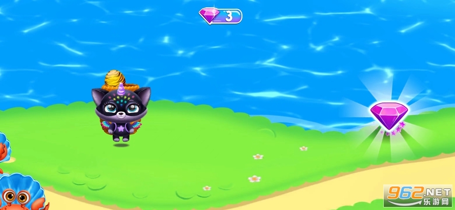 Сë��ڴ�����Fluvsies World����v2.0.0119�������ͼ2