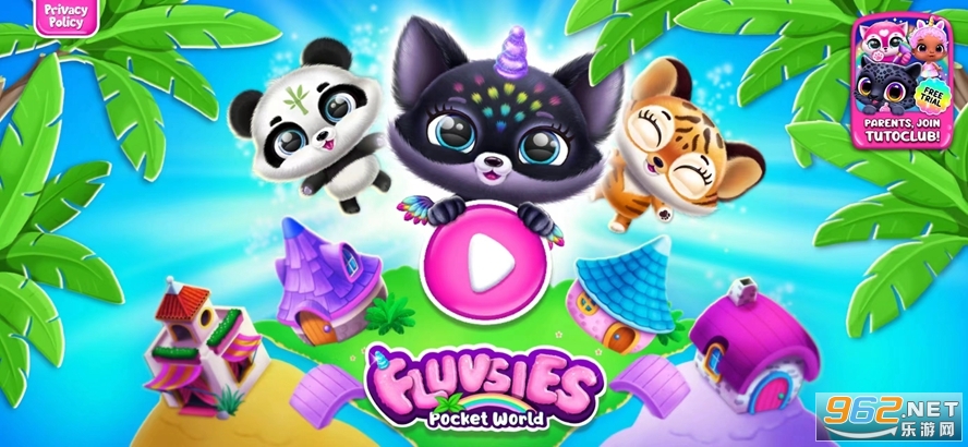 Сë��ڴ�����Fluvsies World����v2.0.0119�������ͼ8