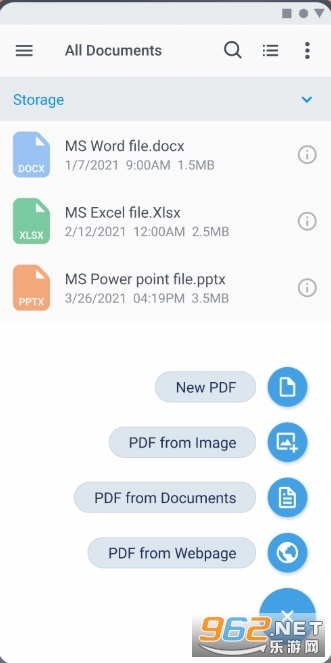 Xodo����PDF�Ķ���v8.5.3��ͼ2