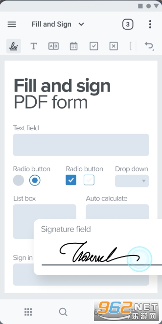 Xodo����PDF�Ķ���v8.5.3��ͼ1