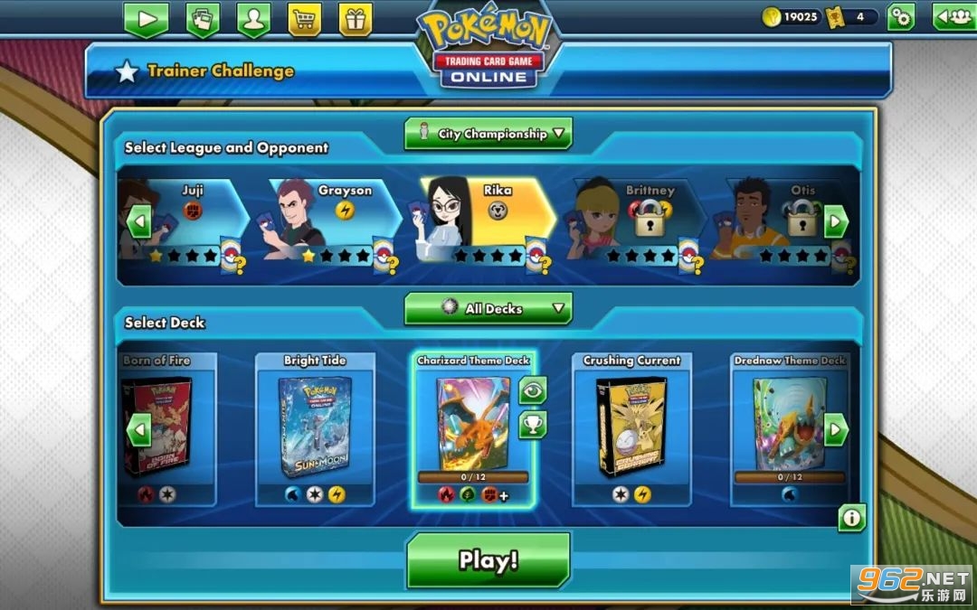 TCGPokemon TCG Live��ͼ1