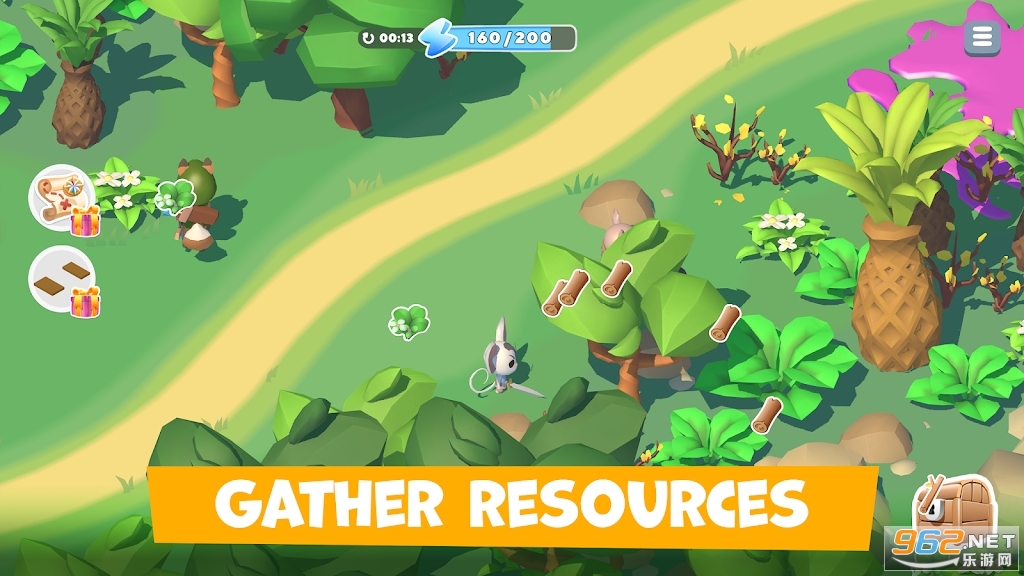 ��ҰС�Ӱµ������°�(Wild Squad Odyssey)v0.2.1��ͼ2