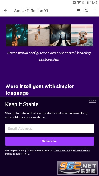 Stable Diffusion XL 1.0��ʽ���ͼ2