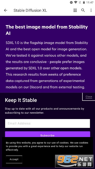 Stable Diffusion XL 1.0��ʽ���ͼ1