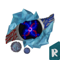 Blazar Ultra Items��Ϸ