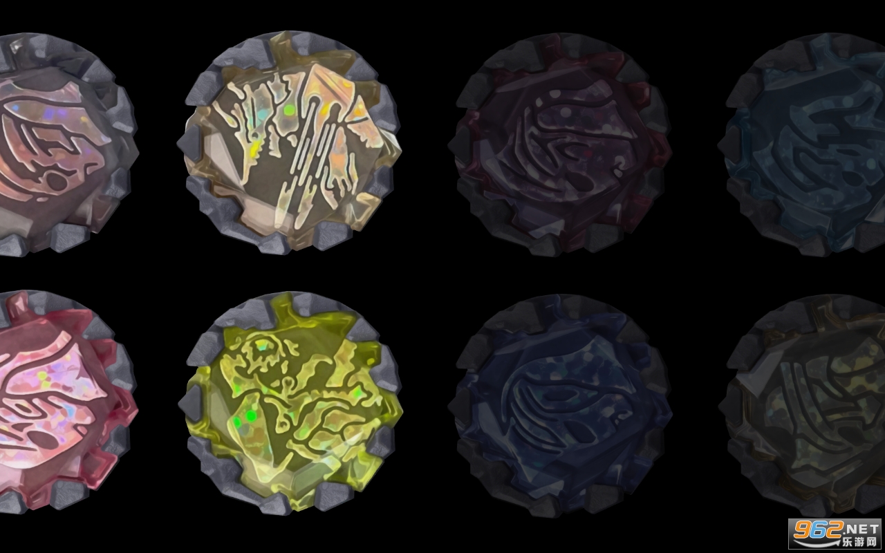 Blazar Ultra Items��Ϸ��װ v1.0��ͼ0