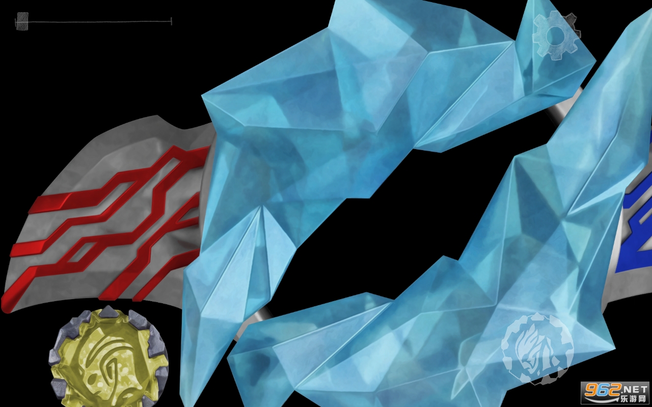 Blazar Ultra Items��Ϸ��װ v1.0��ͼ4