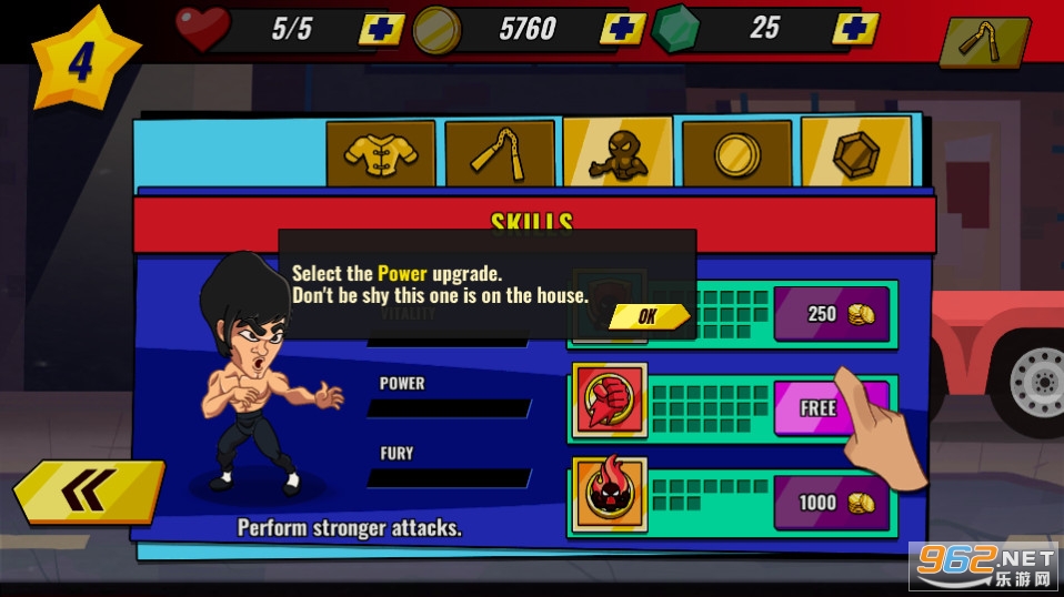 ��С�����������Ϸ��ͼ5