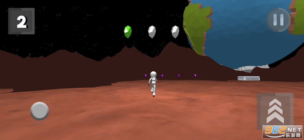 AstroMars 3D��׿��v1.0��ͼ0
