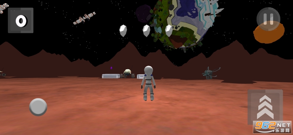 AstroMars 3D��׿��v1.0��ͼ1