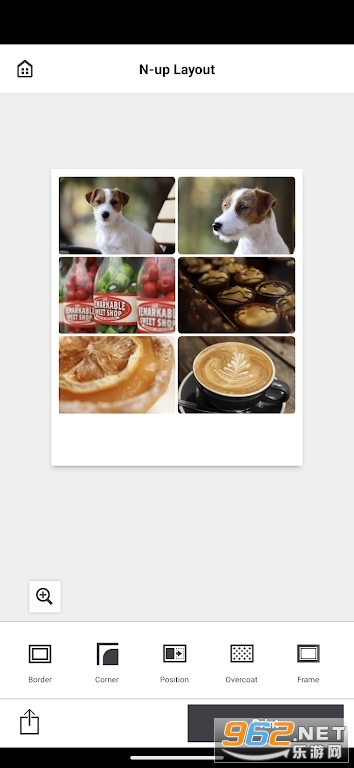 ����SELPHY Photo Layout�ٷ���v3.1.0��ͼ0