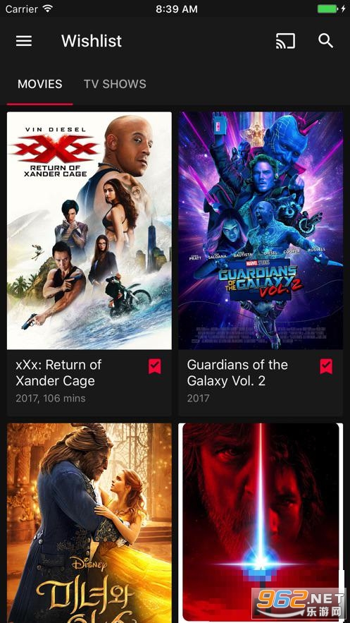 google tv最新版截图2