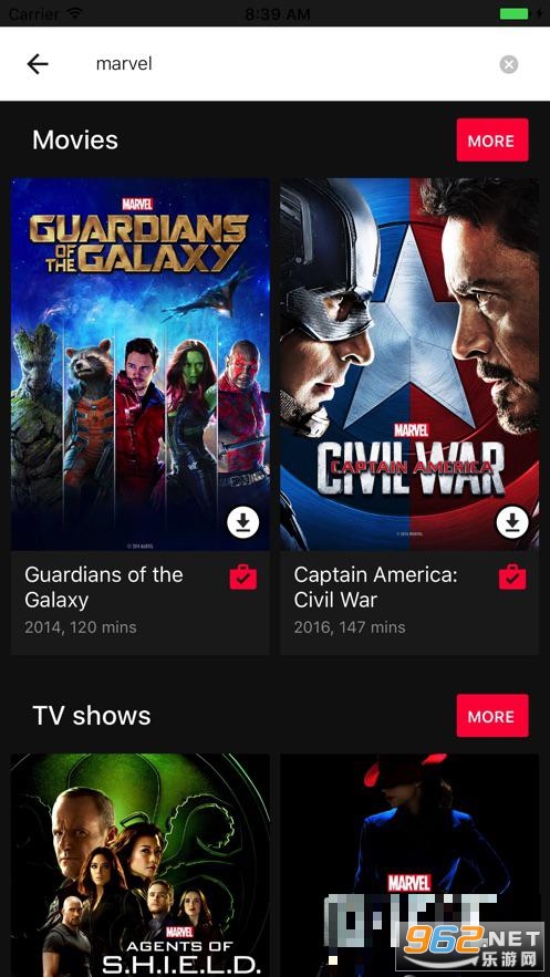 google tv最新版截图3