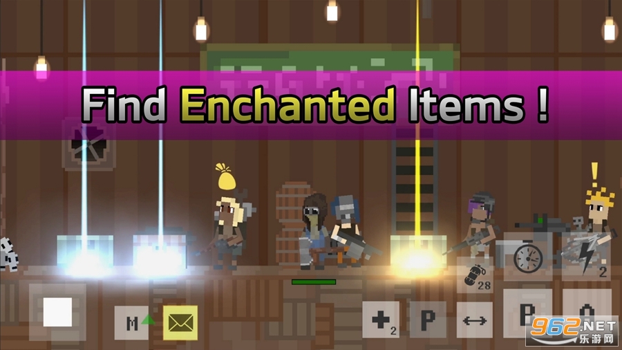 ����������Ϸv2023.06.28.002 (Wasteland Story)��ͼ4
