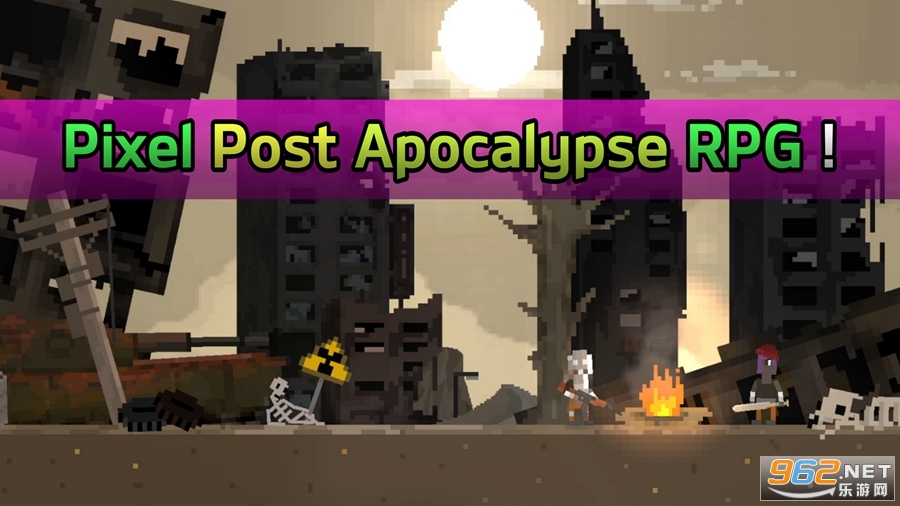 ����������Ϸv2023.06.28.002 (Wasteland Story)��ͼ0