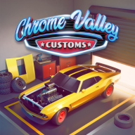 ��ү��֮��Chrome Valley