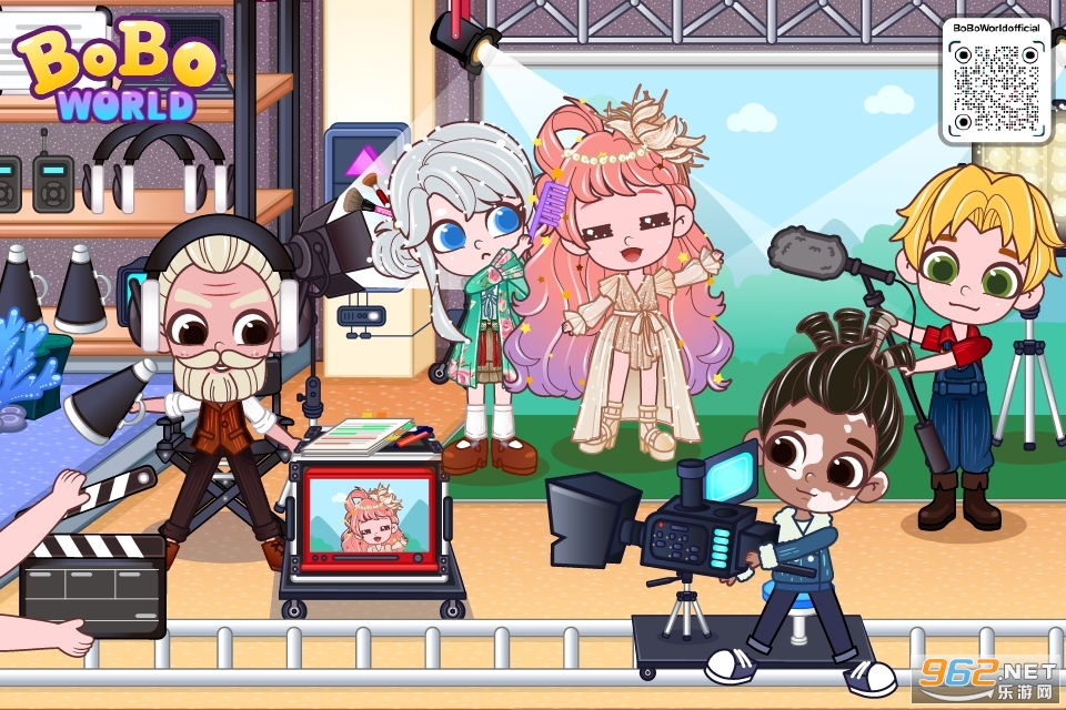 �����糬��ż��BoBo World: Super Idol��ͼ0