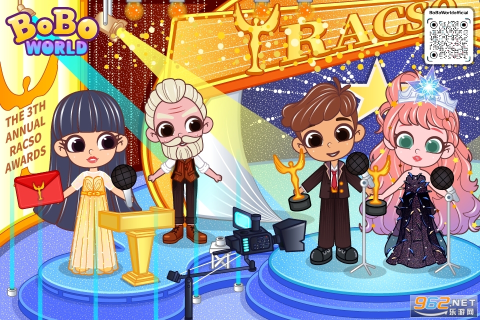 �����糬��ż��BoBo World: Super Idol��ͼ4