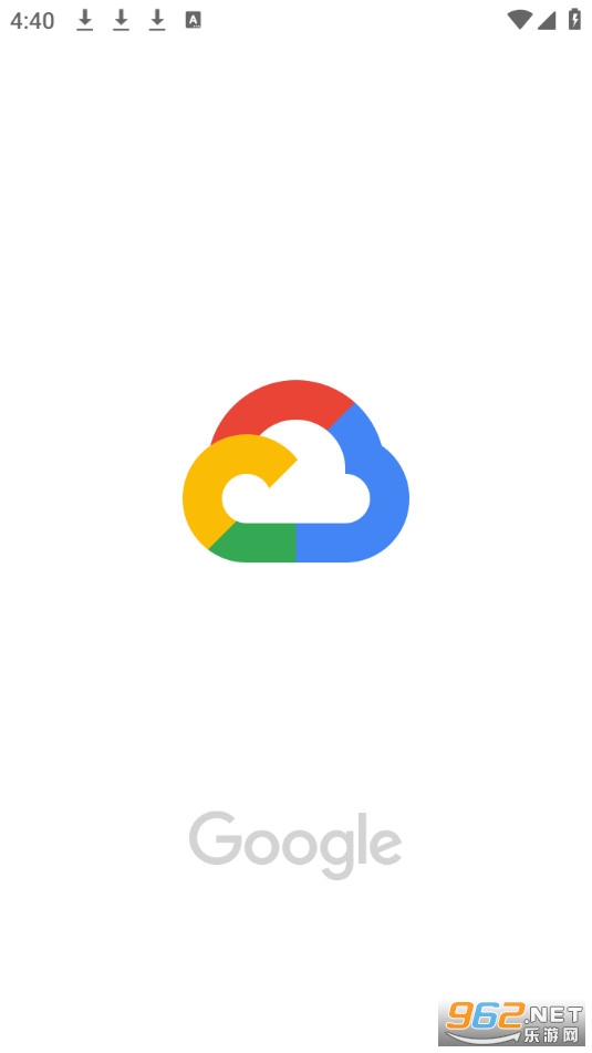 Google Cloud�ȸ������ֻ����ͼ4