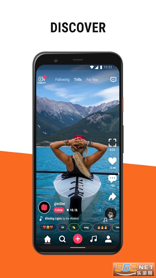 Triller���°�v49.0b308��ͼ3