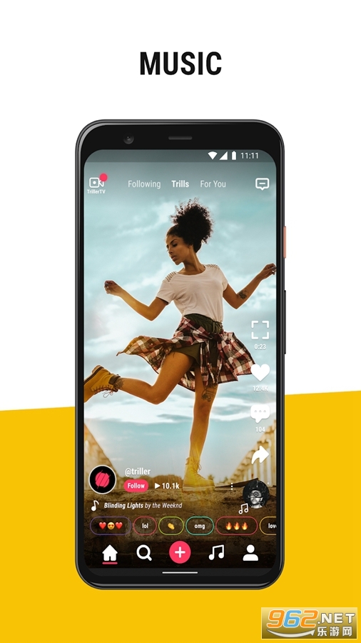 Triller���°�v49.0b308��ͼ4