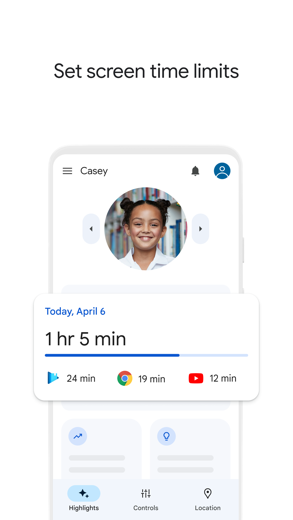 Google Family Link��ͼ4