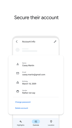 Google Family Link��ͼ0
