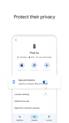 Google Family Link��ͼ1