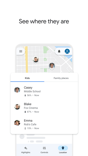 Google Family Link��ͼ2