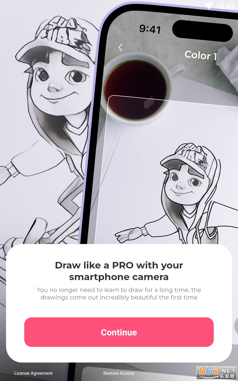 ar drawing���°氲װ v3.0.0��ͼ3