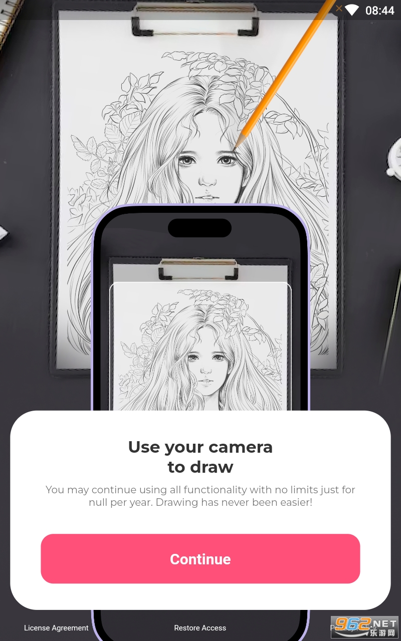 ar drawing���°氲װ v3.0.0��ͼ2