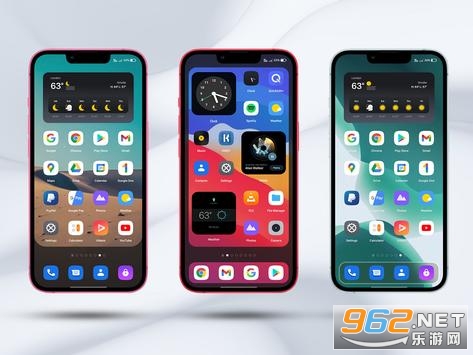 iBlurDockPro����v3.0��ͼ2