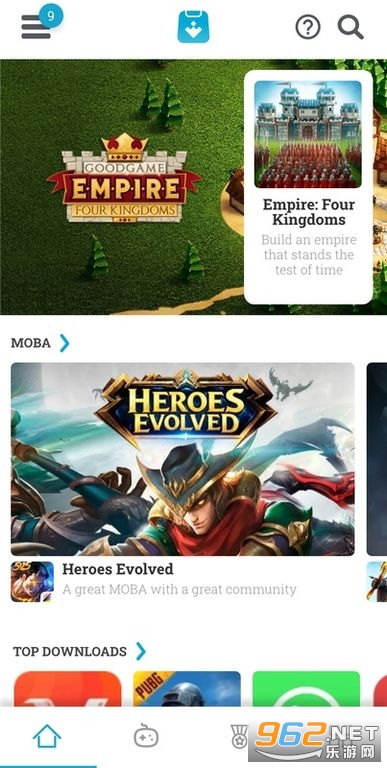 Uptodown App Store��׿��v5.05��ͼ1