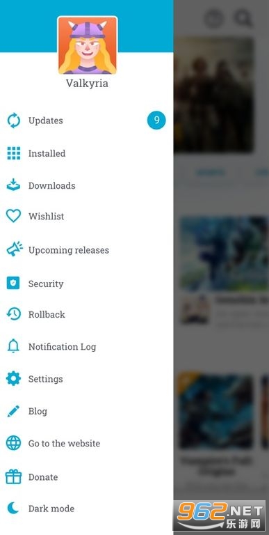 Uptodown App Store��׿��v5.05��ͼ2
