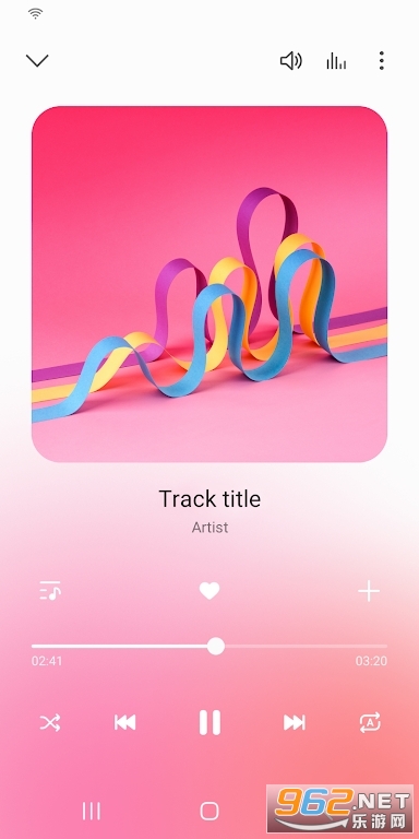 Samsung Music���ʰ�v16.2.32.1��ͼ0