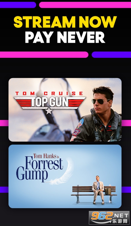 Pluto TV app��ͼ3