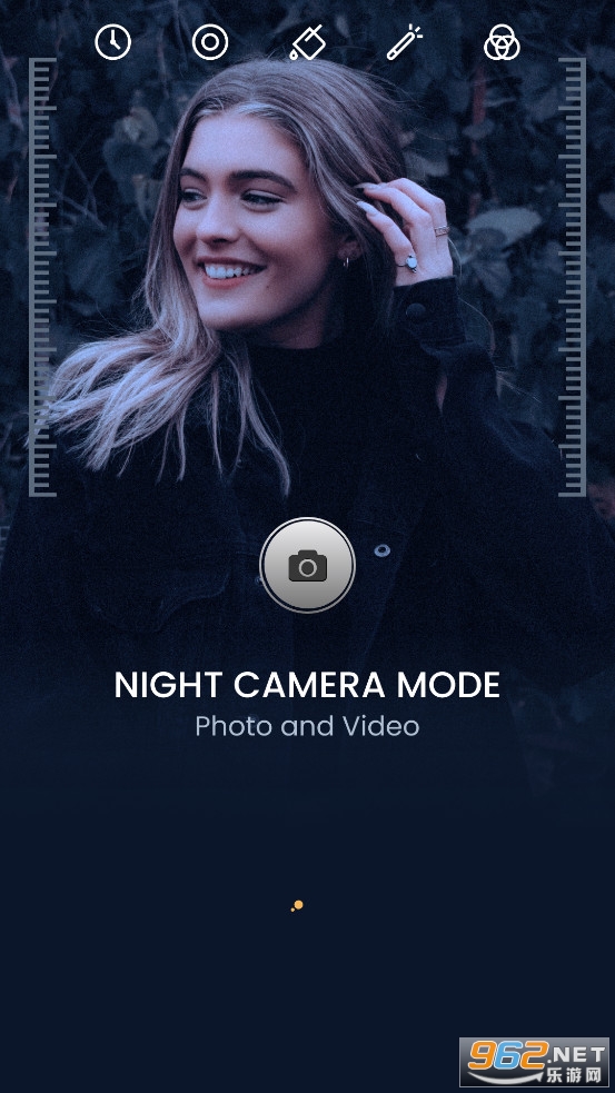 ҹ�����app(Night Camera Mode Photo Video)���°�v16.0��ͼ0